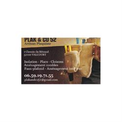 Plak and Co 52, Valcourt - Horaires d'ouverture