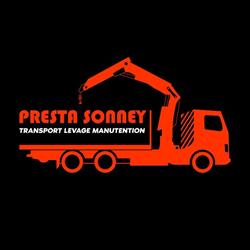 Presta Sonney, Frasne - Horaires d'ouverture