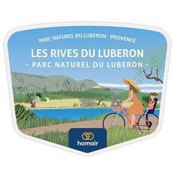 Camping Homair - Les Rives du Luberon, Cheval-Blanc - Horaires d'ouverture