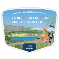 Camping Homair - Les Rives du Luberon, Cheval-Blanc - Horaires d'ouverture