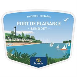Camping Homair - Port de Plaisance, Clohars-Fouesnant - Horaires d'ouverture