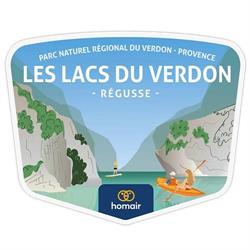 Camping Homair - Les Lacs du Verdon, Régusse - Horaires d'ouverture