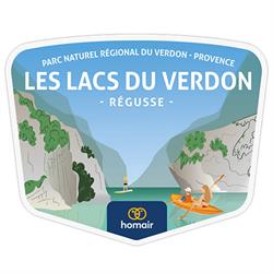Camping Homair - Les Lacs du Verdon, Régusse - Horaires d'ouverture