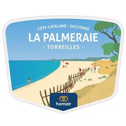 Camping Homair - La Palmeraie, Torreilles - Horaires d'ouverture