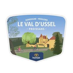 Camping Homair - Le Val d'Ussel, Proissans - Horaires d'ouverture