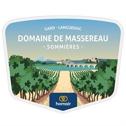 Camping Homair - Domaine de Massereau, Sommières - Horaires d'ouverture