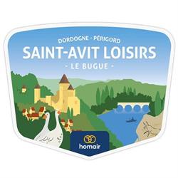 Camping Homair - Saint Avit Loisirs, Saint-Avit-de-Vialard - Horaires d'ouverture