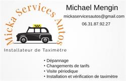 Installation Taximètre Micka Services Autos, Tomblaine - Horaires d'ouverture