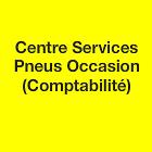 Centre Services Pneus Occasion, Lavaur - Horaires d'ouverture