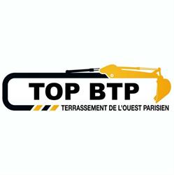 Terrassement de l'Ouest Parisien TOP BTP, Marcilly-la-Campagne - Horaires d'ouverture