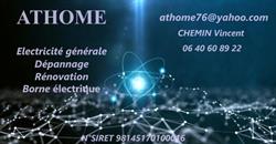 Athome, Perpignan - Horaires d'ouverture