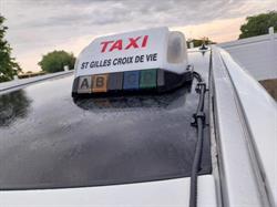 Taxi H.R 85, Saint-Gilles-Croix-de-Vie - Horaires d'ouverture