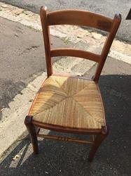 Marie Rempaillage Chaises, Juvigné - Horaires d'ouverture