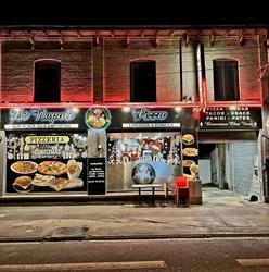 Di Napoli Pizza 62, Vermelles - Horaires d'ouverture