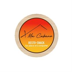 Ma Cabane Resto Snacking, Mérignac - Horaires d'ouverture