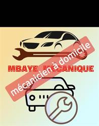 Mbaye, Wissembourg - Horaires d'ouverture
