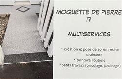 Moquettes de Pierre 17, Champdolent - Horaires d'ouverture
