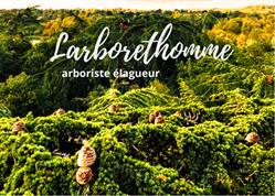 Larborethomme, Pouancé - Horaires d'ouverture