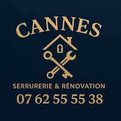 Cannes Serrurerie et Rénovation, - Horaires d'ouverture