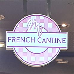 French Cantine O'Parinor I Brasserie I Burger, Mont-Dol - Horaires d'ouverture