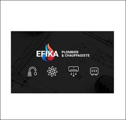 Efika Plombier Chauffagiste, Charvonnex - Horaires d'ouverture