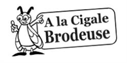 A LA CIGALE BRODEUSE, Notre-Dame-de-Sanilhac - Horaires d'ouverture