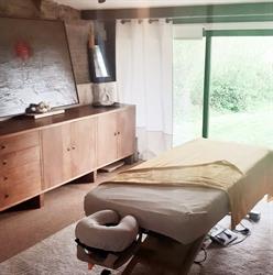 Marina Warnke - Massages et Réflexologie, Bondues - Horaires d'ouverture