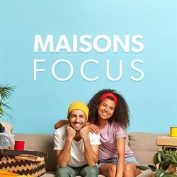 Maisons Focus, Creney-près-Troyes - Horaires d'ouverture