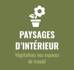 AUDE Plantes - paysages pour bureaux, Paris - Horaires d'ouverture