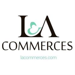 L&A Commerces, Tours - Horaires d'ouverture