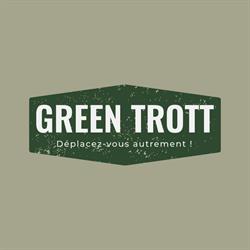 GREEN TROTT VÉLOS, Saint-Georges-d'Oléron - Horaires d'ouverture