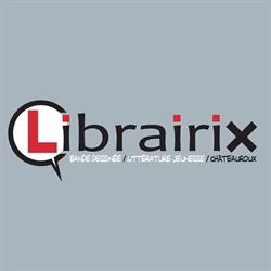 Librairix, Châteauroux - Horaires d'ouverture