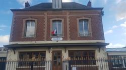 Mairie de Saint-Blimont, - Horaires d'ouverture
