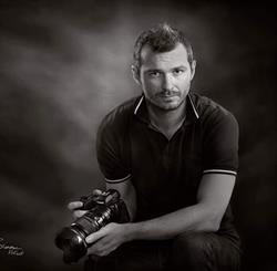 Fabien Marcorelles - Studio de Photographie, Onet-le-Château - Horaires d'ouverture
