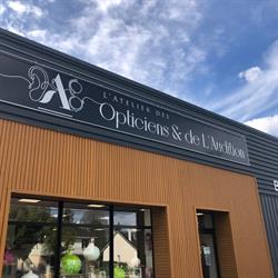L'Atelier des Opticiens Saint Aignan sur Cher, Saint-Aignan - Horaires d'ouverture
