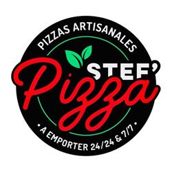 Stef’ pizza - Distributeur automatique de pizzas artisanales 24h/24 et 7j/7, Clermont-l'Hérault - Horaires d'ouverture