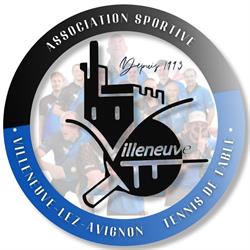 As Villeneuve les Avignon Tennis de Table / Ping pong, Villeneuve-lès-Avignon - Horaires d'ouverture