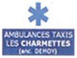 Ambulances Taxis des Charmettes, Les Essarts - Horaires d'ouverture
