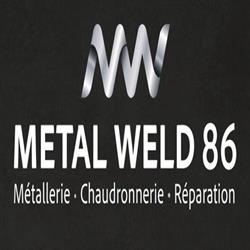 Métal Weld 86, Jazeneuil - Horaires d'ouverture