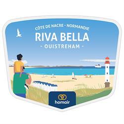 Camping Homair - Riva Bella, Ouistreham - Horaires d'ouverture