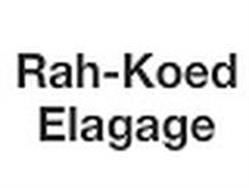 Rah Koed Elagage, Baden - Horaires d'ouverture