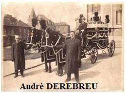 Salons Funéraires André Derebreu Steenwerck, - Horaires d'ouverture