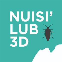 Nuisi'lub 3D, Pertuis - Horaires d'ouverture
