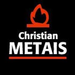 Cheminées Metais Christian, Coubron - Horaires d'ouverture