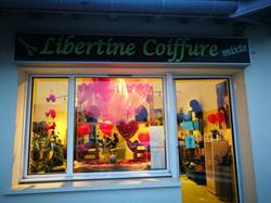 Libertine Coiffure, Bardos - Horaires d'ouverture