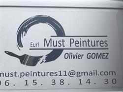 Eurl Must Peintures Ancien Ets Llopis, Carcassonne - Horaires d'ouverture