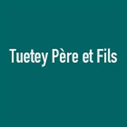 Tuetey Père et Fils SARL, Longevelle-sur-Doubs - Horaires d'ouverture