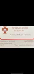Top Service Santos, Mézières-sur-Ponthouin - Horaires d'ouverture