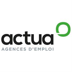 Actua Agence d'Intérim Paris, - Horaires d'ouverture