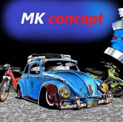 MK CONCEPT, Brioux-sur-Boutonne - Horaires d'ouverture